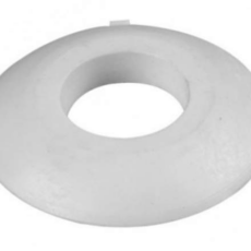 Arandela P/Tornillo Mochila Grande Pvc-Br Conica (5070Gr)
