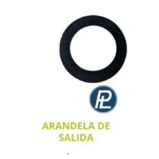 Arandela Para Salida Regulador 11/4