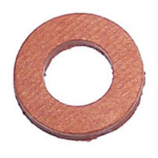 Arandela Fibra 3/4 Fina-0011