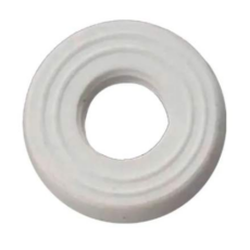 Arandela Ajusta Tapa Pvc Blanco Ideal-128A