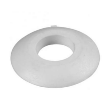 Arandela Conito P/ Flex.1/2 Polietileno Agfa-