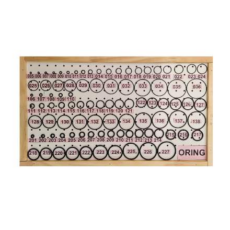 Orring Nitrilo Cuerda 1,78Mm - 2,57 X 6,13