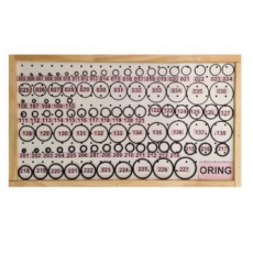 Orring Nitrilo Cuerda 1,78Mm - 2,9 X 6,46