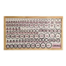 Orring Nitrilo Cuerda 1,78Mm - 10,82 X 14,38