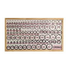 Orring Nitrilo Cuerda 1,78Mm - 12,42 X 15,98
