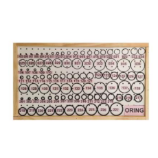 Orring Nitrilo Cuerda 1,78Mm - 14 X 17,56