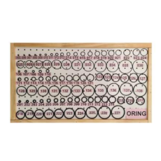 Orring Nitrilo Cuerda 1,78Mm - 20,35 X 23,91