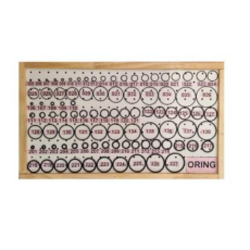 Orring Nitrilo Cuerda 2,62Mm - 20,3 X 25,54
