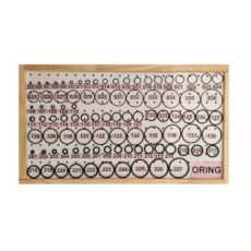 Orring Nitrilo Cuerda 3,53Mm - 15,47 X 22,53