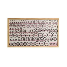 Orring Nitrilo Cuerda 3,53Mm - 26,57 X 33,63