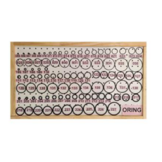 Orring Nitrilo Cuerda 3,53Mm - 28,17 X 35,23