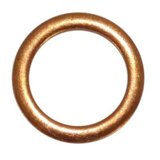 Arandela De Cobre 11X17