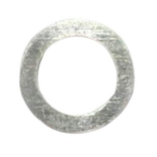 Arandela De Aluminio 1/8 3X31
