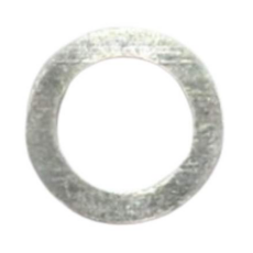 Arandela De Aluminio 1/8 3X32