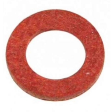 Arandela De Fibra 1/8 3X8