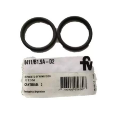 Orring Monocomando Fv Tipo Original B1.9A-D2