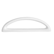 Accesorio Barral Toallero Loza