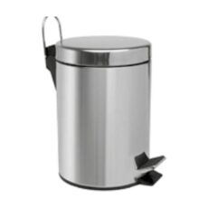 Accesorio Cesto Para Baño 5Lts
