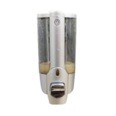 Accesorio Dispenser Jabon Liquido Abs 300Ml