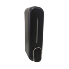 Accesorio Dispenser Jabon Liquido Abs 350Ml Negro