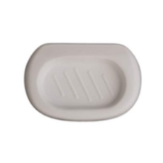 Accesorio Jabonera Pvc