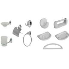 Accesorio Kit 5 Piezas Etna