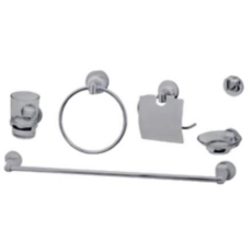 Accesorio Kit 6 Piezas
