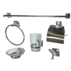 Accesorio Kit 6 Piezas