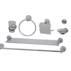 Accesorio Kit 7 Piezas