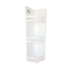 Accesorio Organizador Esquinero 25X64X17