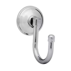 Accesorio Percha Argenta Cr/Cr