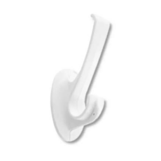Accesorio Percha Plástica Urea
