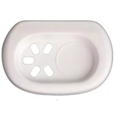 Accesorio Portacepillo Y Vaso Pvc