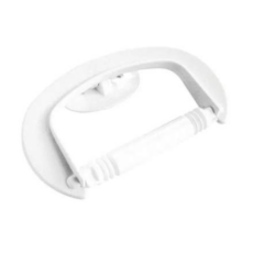 Accesorio Portarrollo Pvc Urea
