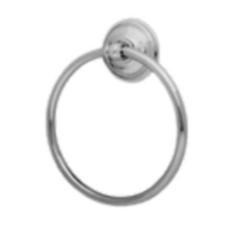 Accesorio Toallero Aro Argenta Cr/Cr