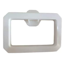 Accesorio Toallero Aro Plástico