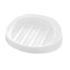 Accesorio Jabonera Pvc Urea