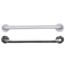 Agarradera P/Seguridad X 100Cm Blanca Ep