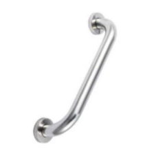 Agarradera P/Seguridad X 40Cm Cromo-Agar0Imp05-