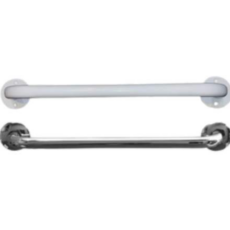 Agarradera P/Seguridad X 55Cm Blanca Ep-550