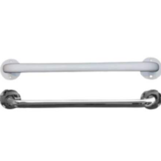 Agarradera P/Seguridad X 85Cm Blanca Ep