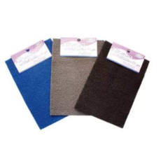 Alfombra Rectangular Pvc 45X65