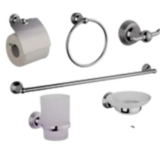 Accesorio Kit 6 Piezas