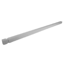 Accesorio Barral Extensible Repuesto Pvc