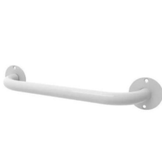Agarradera P/Seguridad X 25Cm Blanca