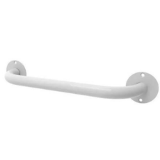 Agarradera P/Seguridad X 35Cm Blanca