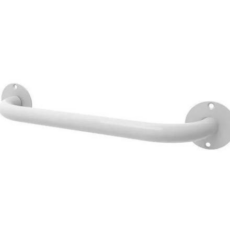 Agarradera P/Seguridad X 55Cm Blanca