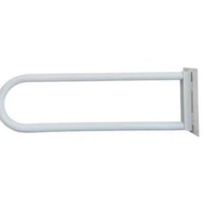 Agarradera P/Seguridad Fija X 75Cm Bl Ep Discapacitado