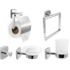 Accesorio Kit 5 Piezas Tucson