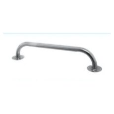 Agarradera P/Seguridad X 25Cm Cromo Acero Inox.